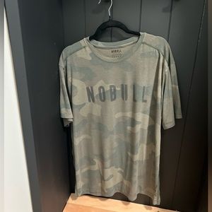 NoBull T-shirt
